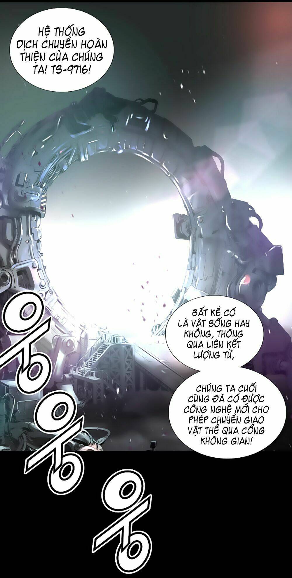 Tam Tuyệt Tại Dị Giới Chapter 1 - Trang 2