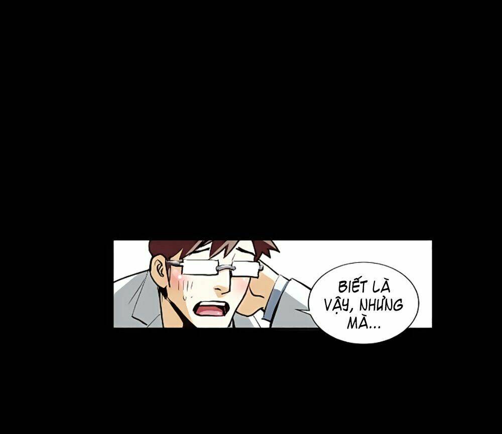 Tam Tuyệt Tại Dị Giới Chapter 1 - Trang 2