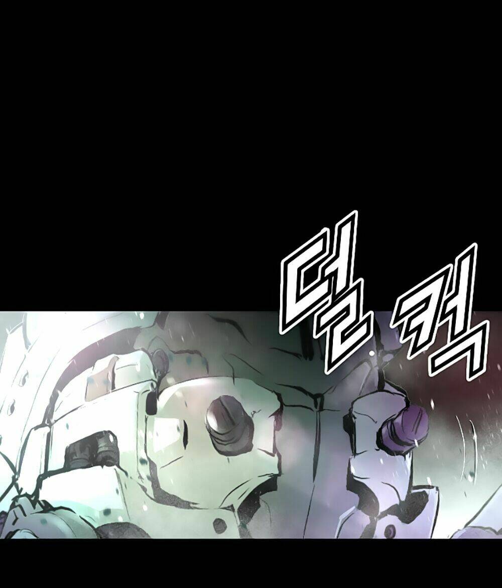 Tam Tuyệt Tại Dị Giới Chapter 1 - Trang 2