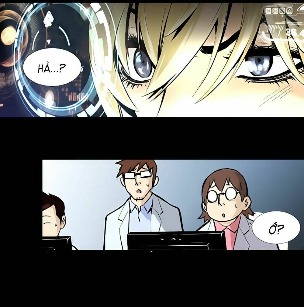 Tam Tuyệt Tại Dị Giới Chapter 1 - Trang 2