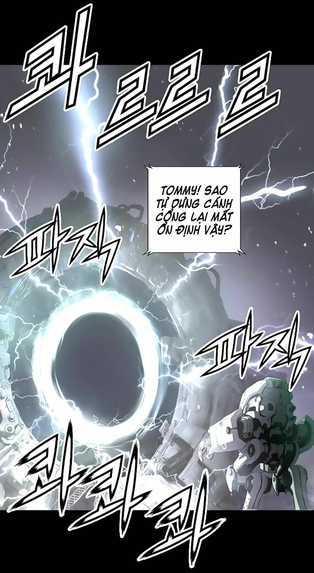 Tam Tuyệt Tại Dị Giới Chapter 1 - Trang 2