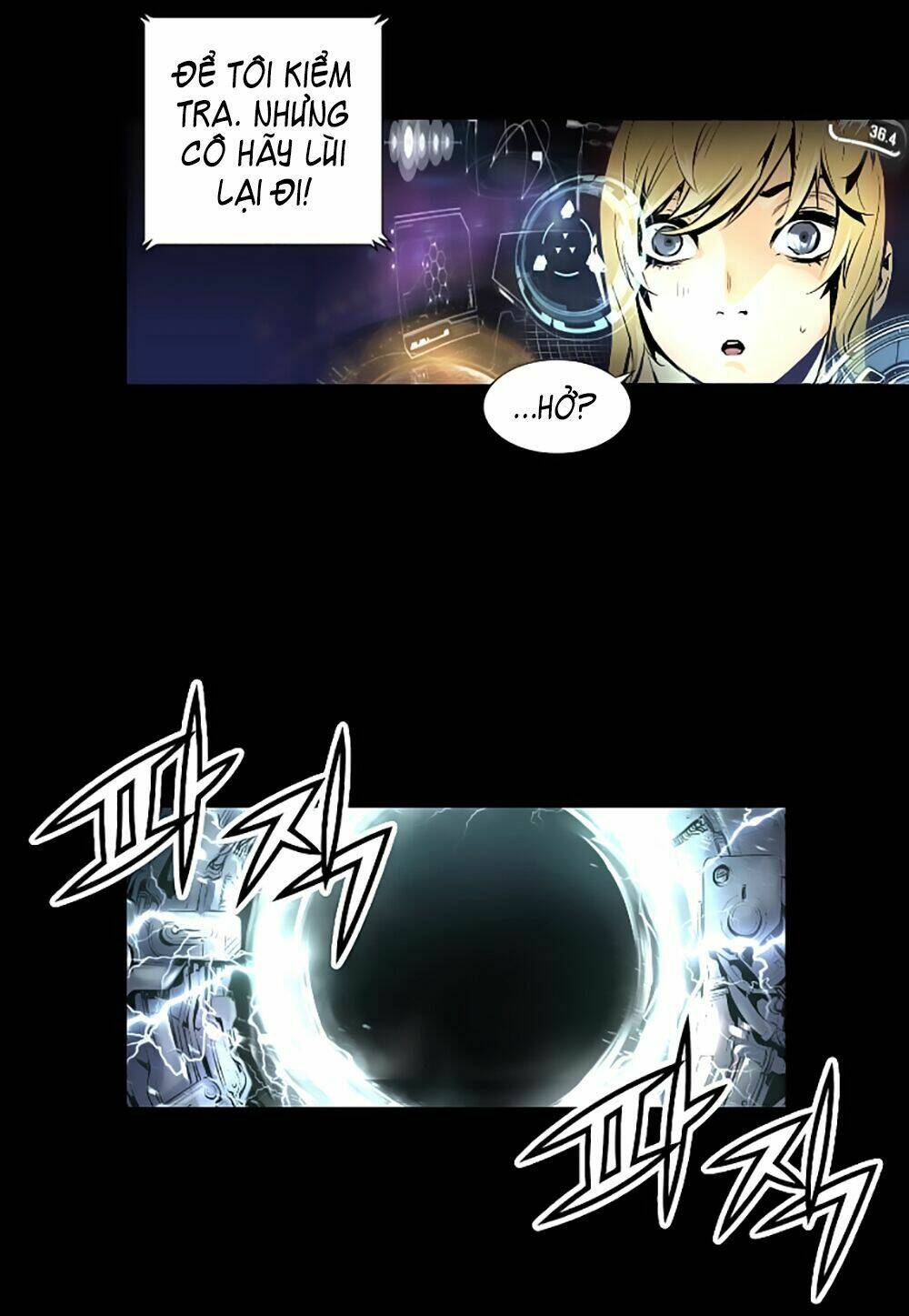 Tam Tuyệt Tại Dị Giới Chapter 1 - Trang 2