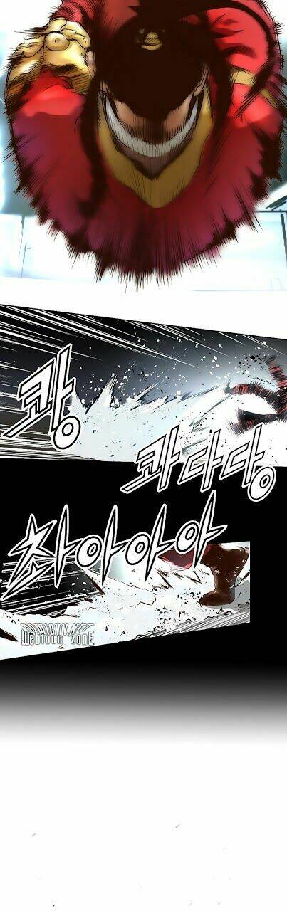 Tam Tuyệt Tại Dị Giới Chapter 1 - Trang 2