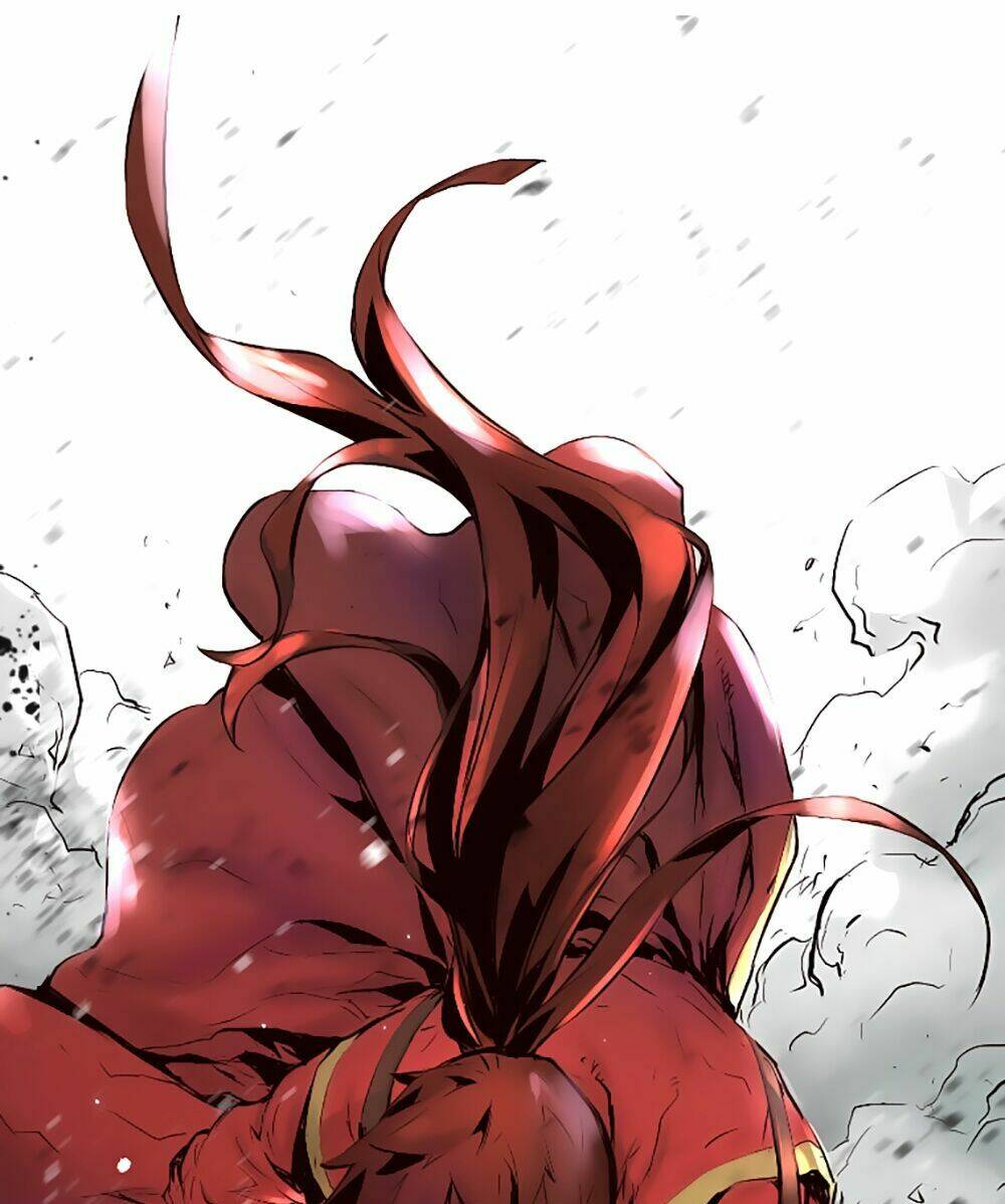 Tam Tuyệt Tại Dị Giới Chapter 1 - Trang 2