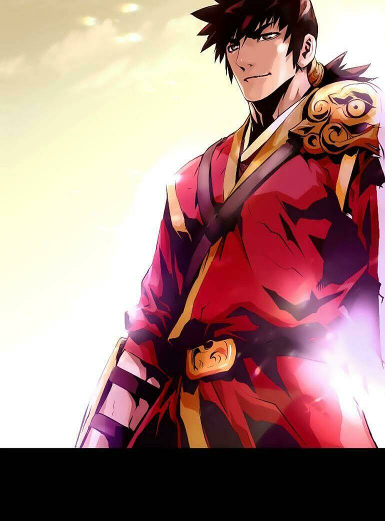 Tam Tuyệt Tại Dị Giới Chapter 1 - Trang 2