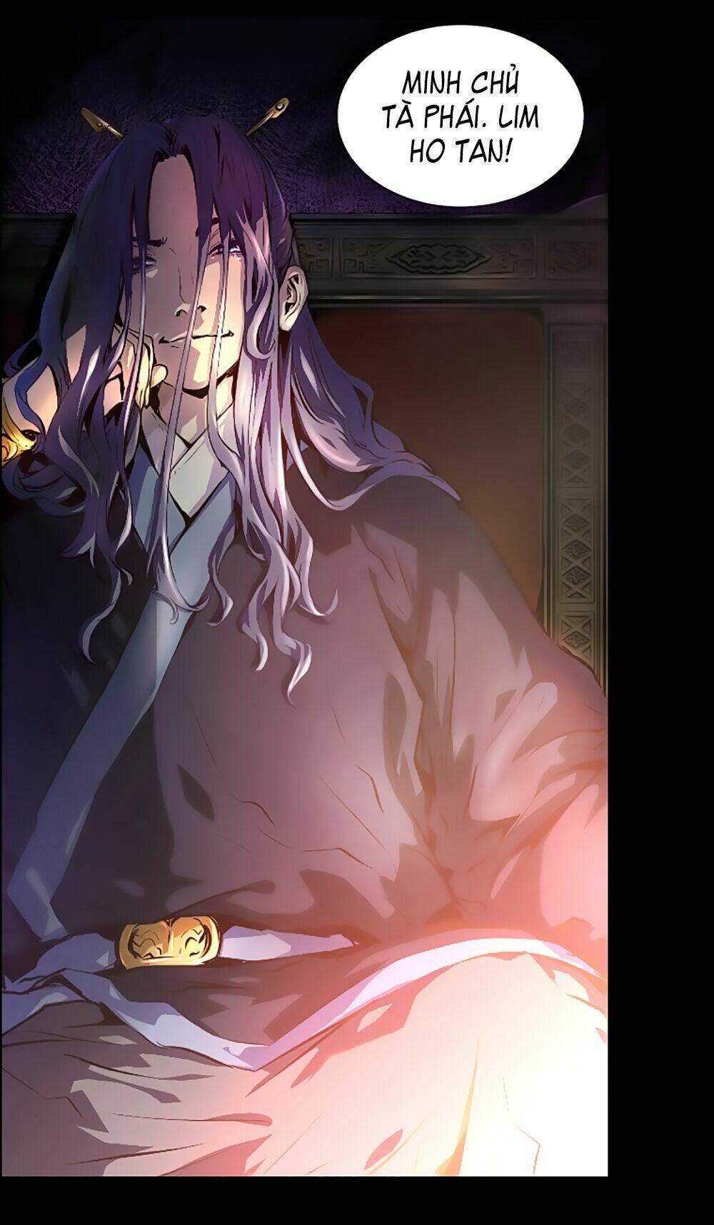 Tam Tuyệt Tại Dị Giới Chapter 1 - Trang 2