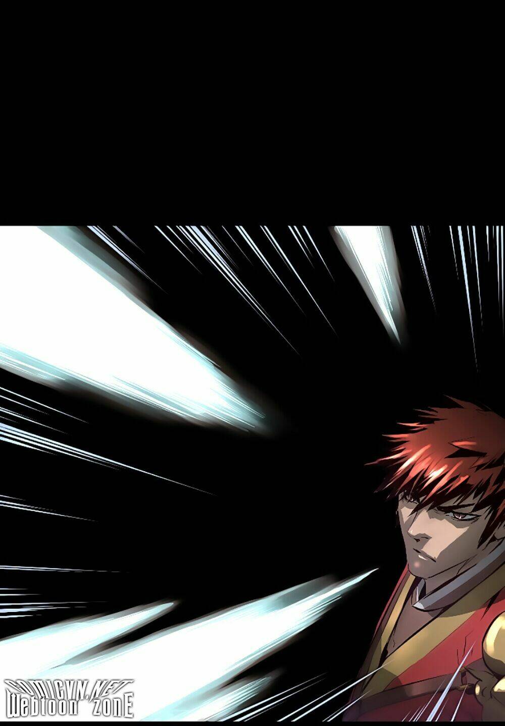 Tam Tuyệt Tại Dị Giới Chapter 1 - Trang 2