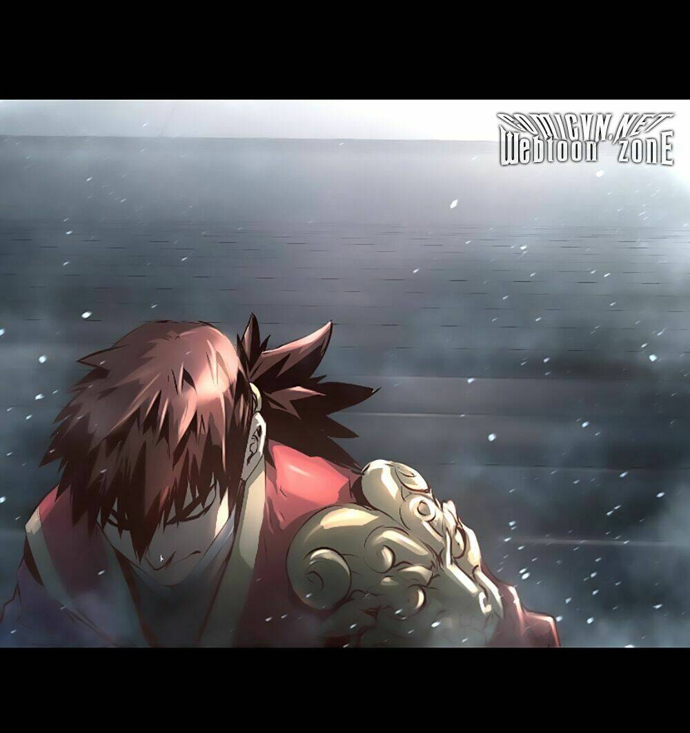 Tam Tuyệt Tại Dị Giới Chapter 1 - Trang 2