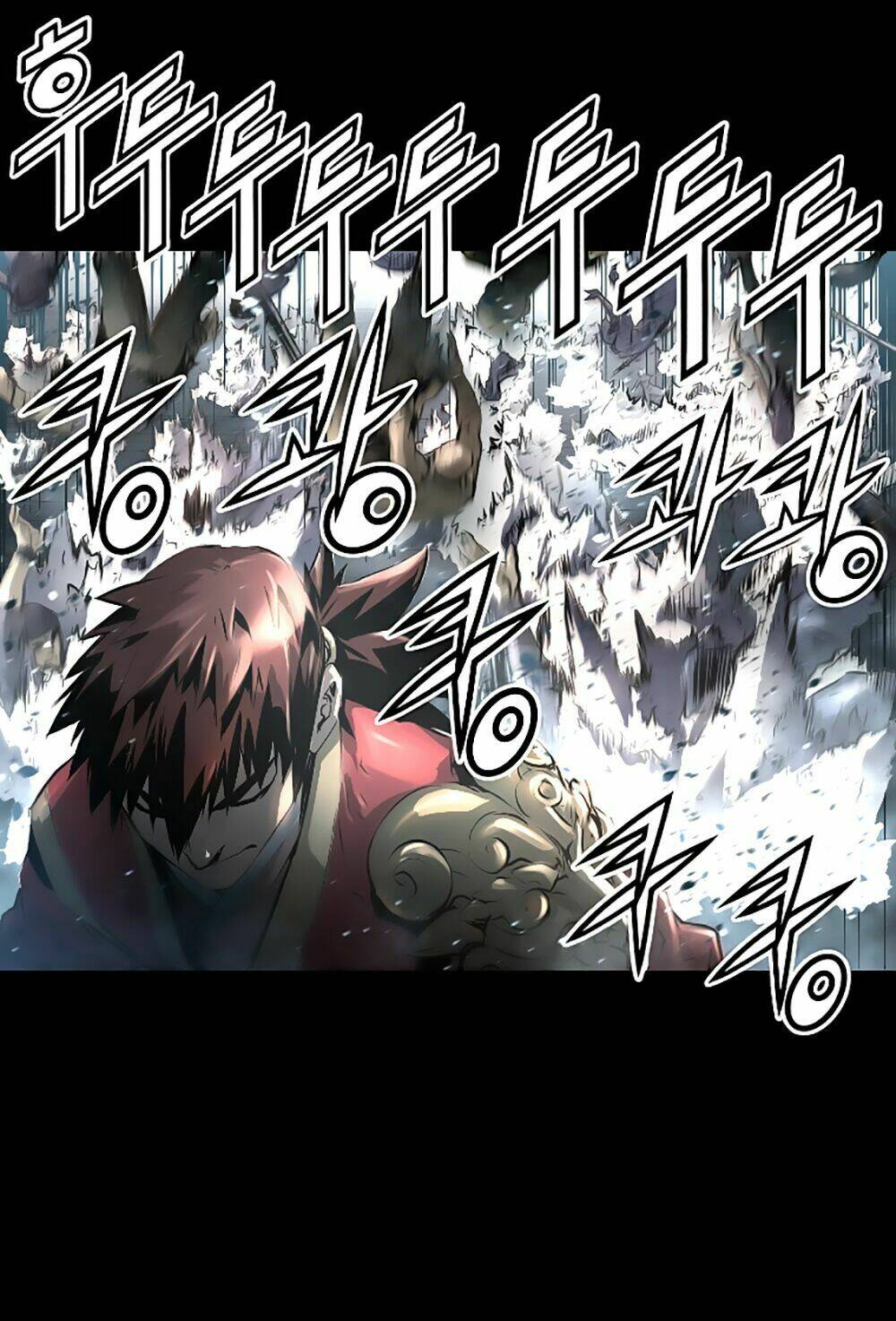 Tam Tuyệt Tại Dị Giới Chapter 1 - Trang 2