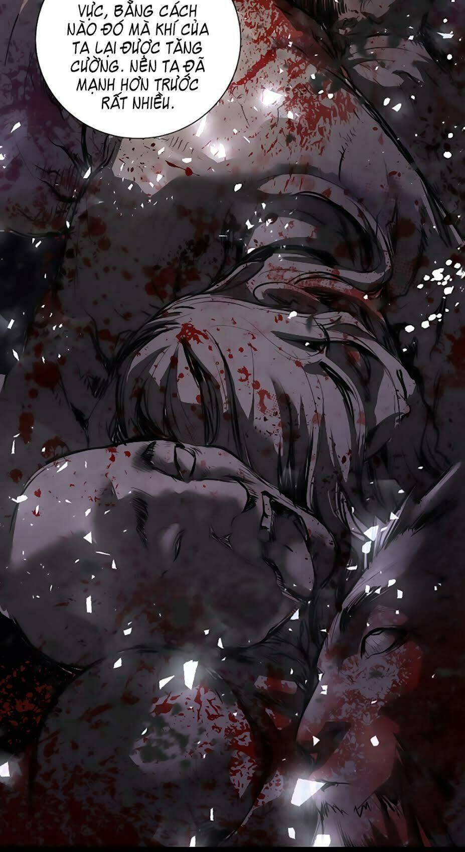 Tam Tuyệt Tại Dị Giới Chapter 1 - Trang 2