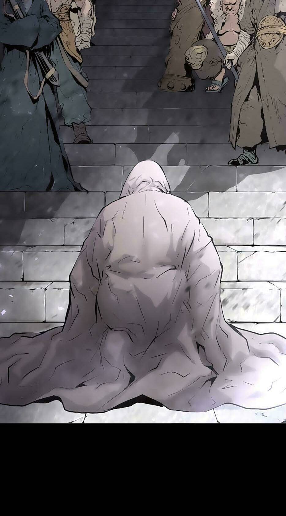 Tam Tuyệt Tại Dị Giới Chapter 1 - Trang 2