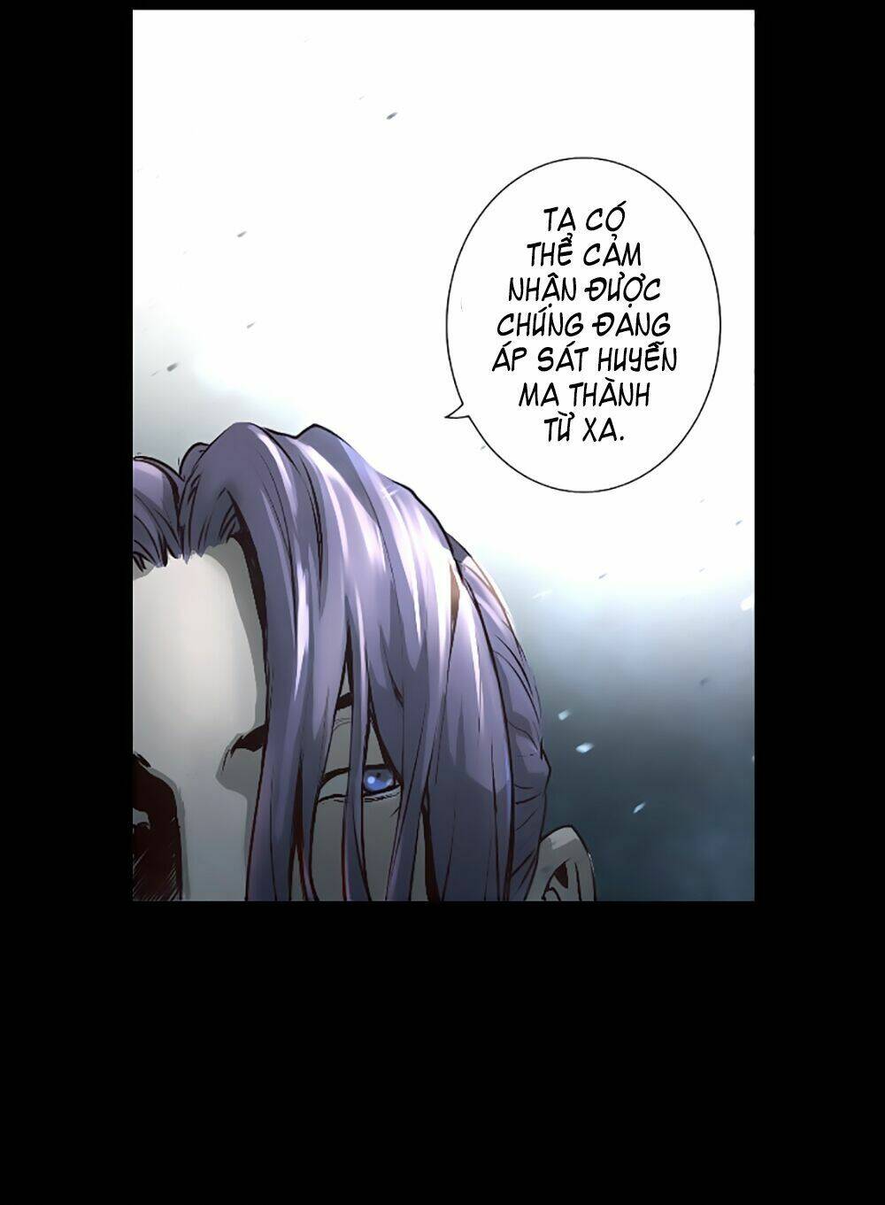 Tam Tuyệt Tại Dị Giới Chapter 1 - Trang 2