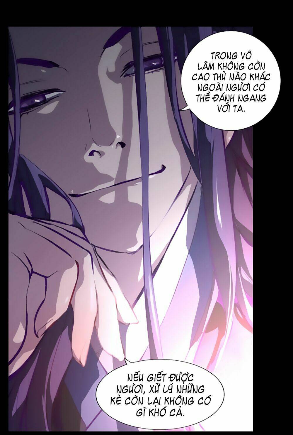 Tam Tuyệt Tại Dị Giới Chapter 1 - Trang 2