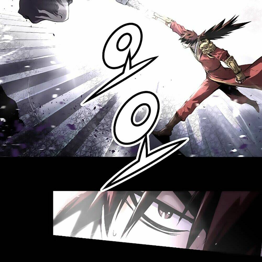 Tam Tuyệt Tại Dị Giới Chapter 1 - Trang 2