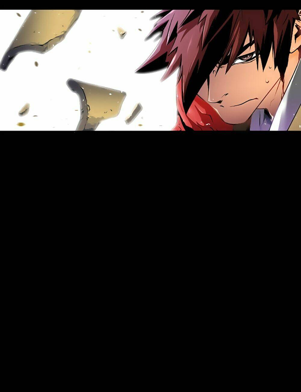 Tam Tuyệt Tại Dị Giới Chapter 1 - Trang 2