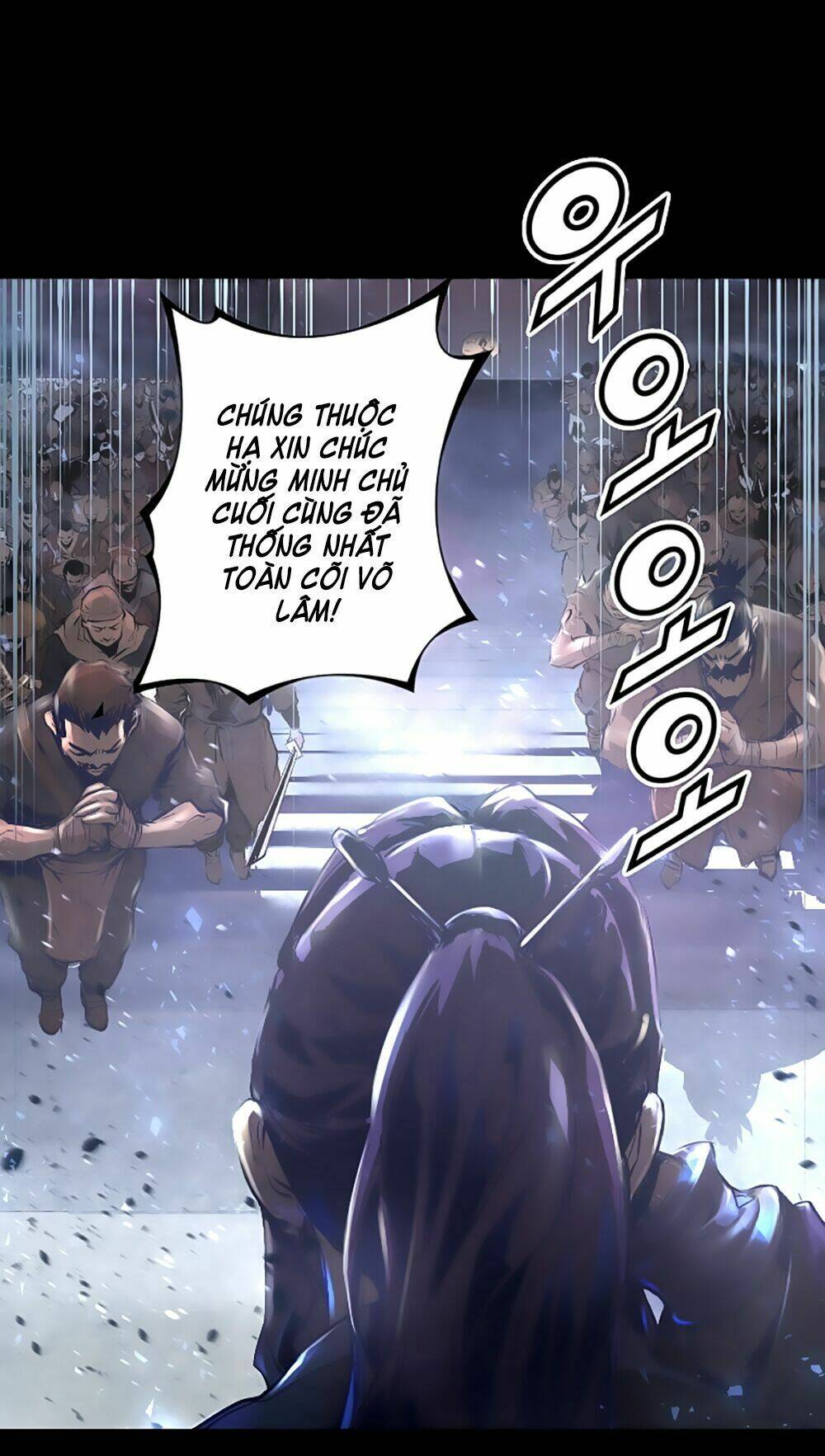 Tam Tuyệt Tại Dị Giới Chapter 1 - Trang 2