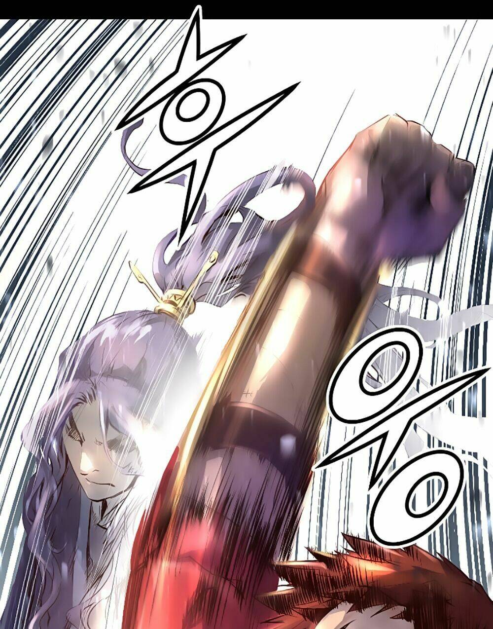 Tam Tuyệt Tại Dị Giới Chapter 1 - Trang 2