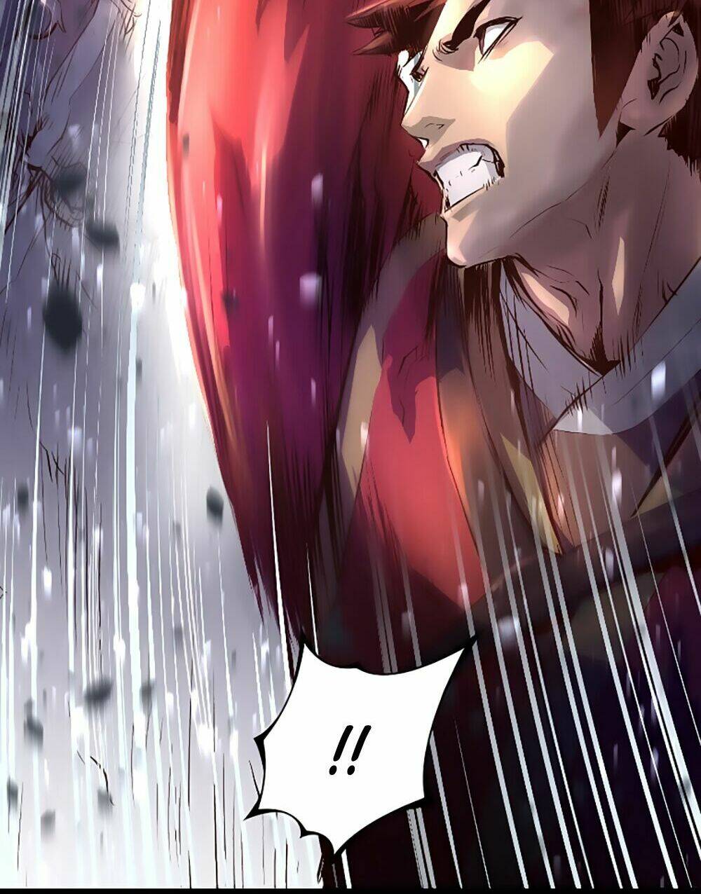 Tam Tuyệt Tại Dị Giới Chapter 1 - Trang 2