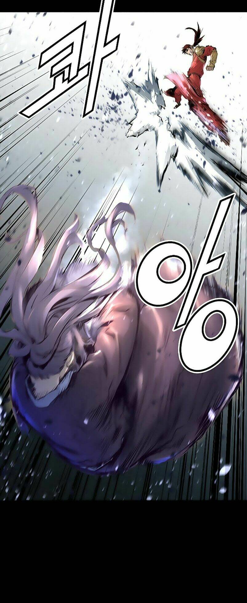 Tam Tuyệt Tại Dị Giới Chapter 1 - Trang 2