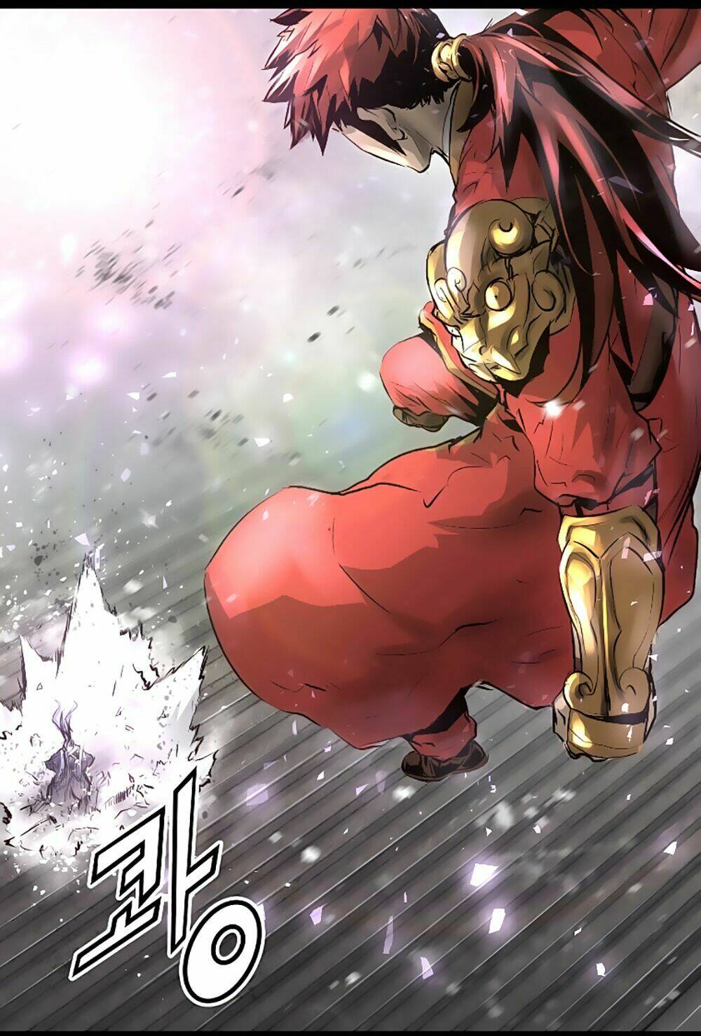 Tam Tuyệt Tại Dị Giới Chapter 1 - Trang 2