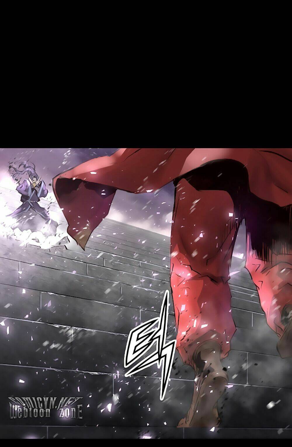 Tam Tuyệt Tại Dị Giới Chapter 1 - Trang 2