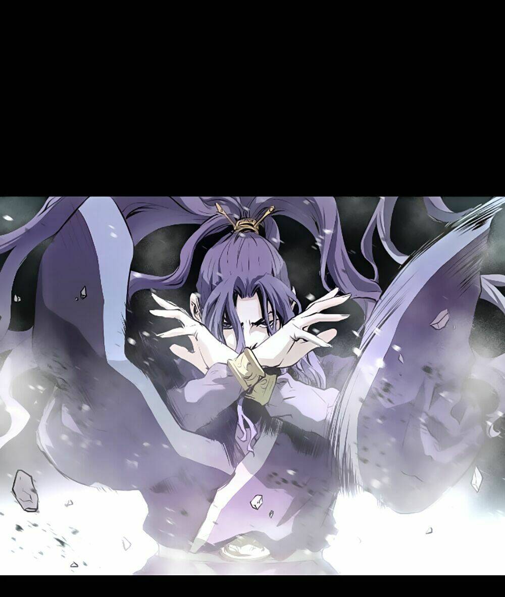 Tam Tuyệt Tại Dị Giới Chapter 1 - Trang 2