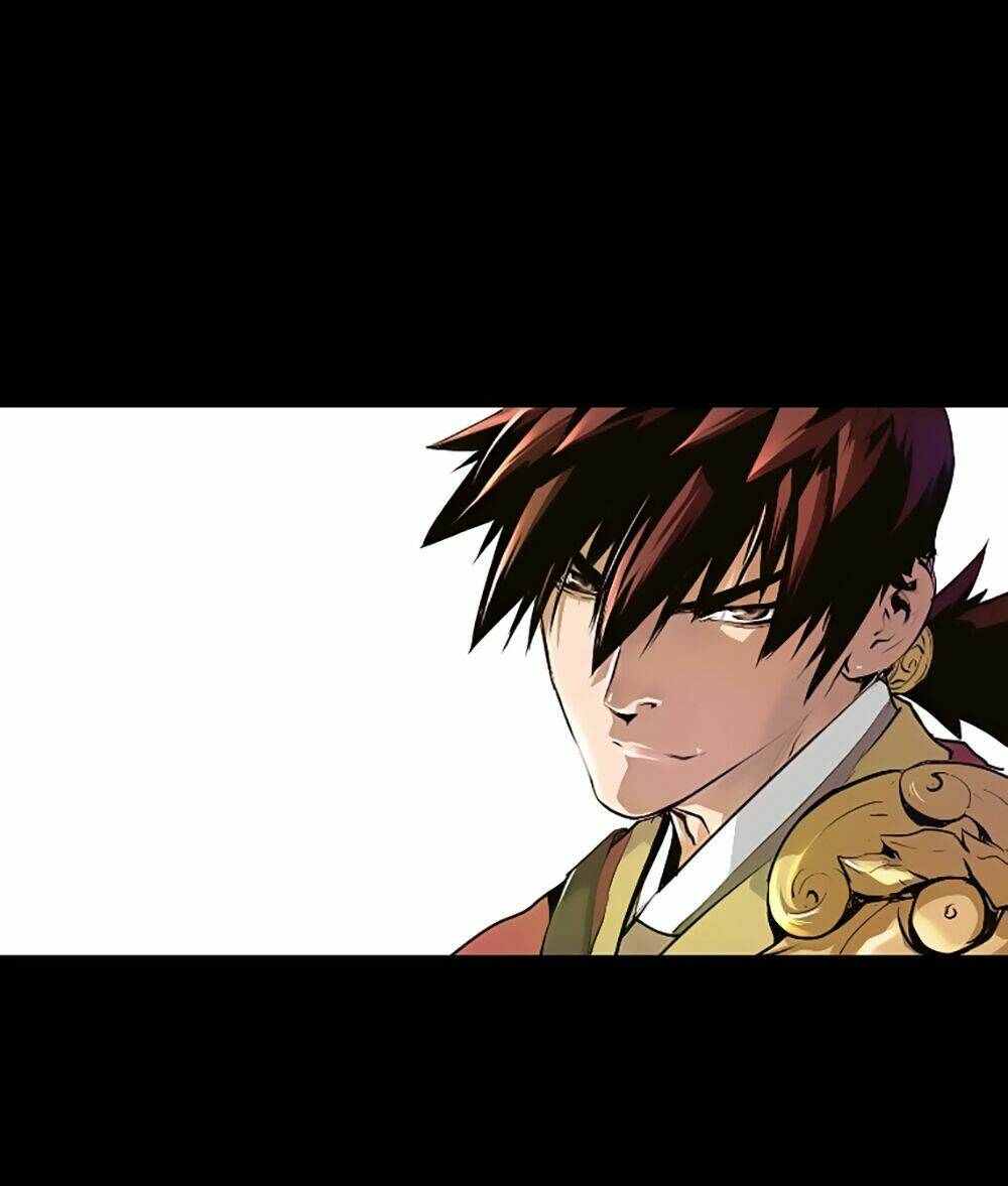 Tam Tuyệt Tại Dị Giới Chapter 1 - Trang 2