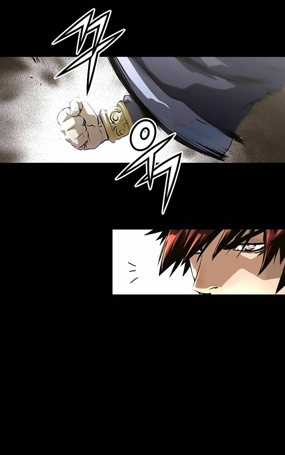 Tam Tuyệt Tại Dị Giới Chapter 1 - Trang 2