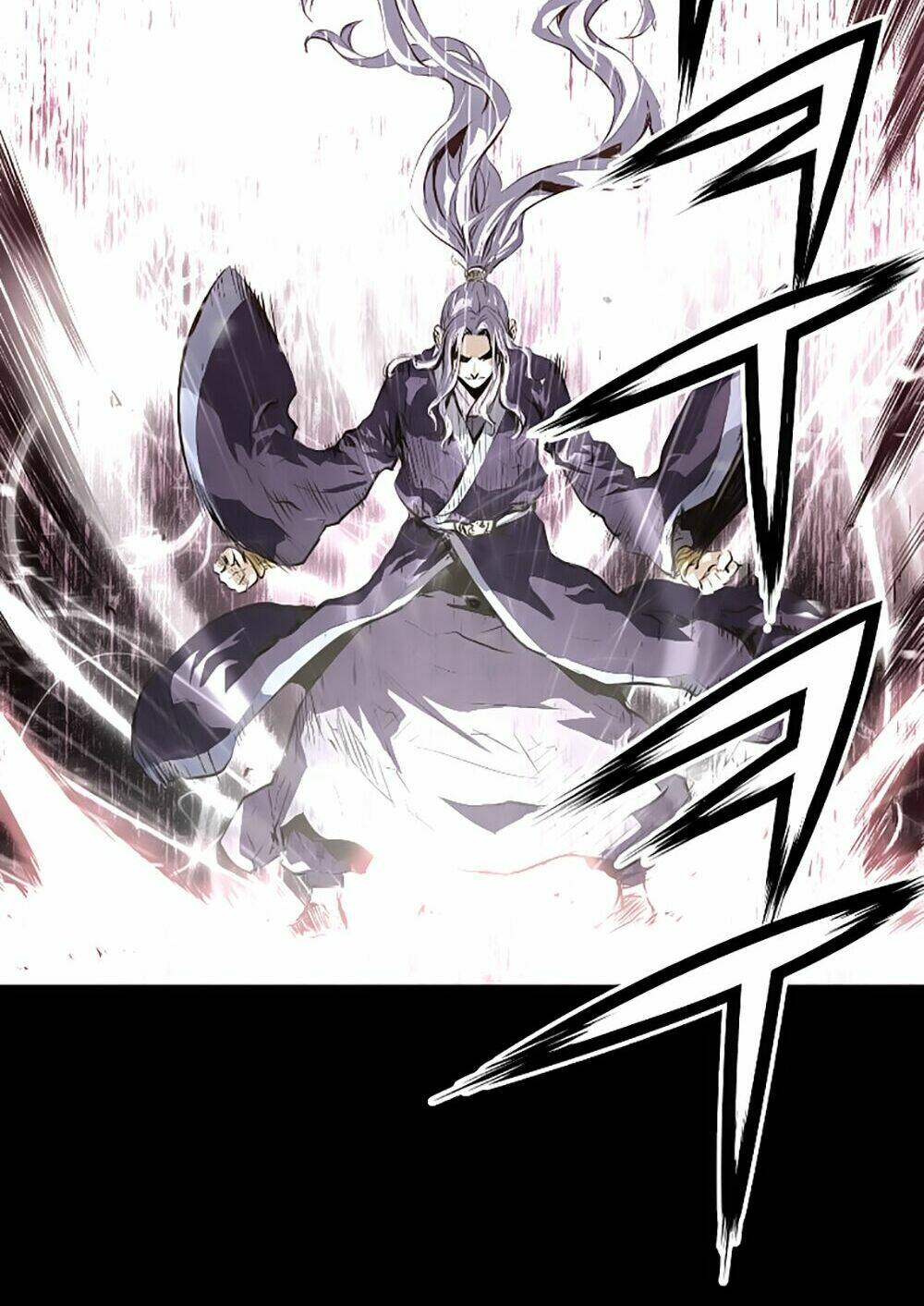 Tam Tuyệt Tại Dị Giới Chapter 1 - Trang 2