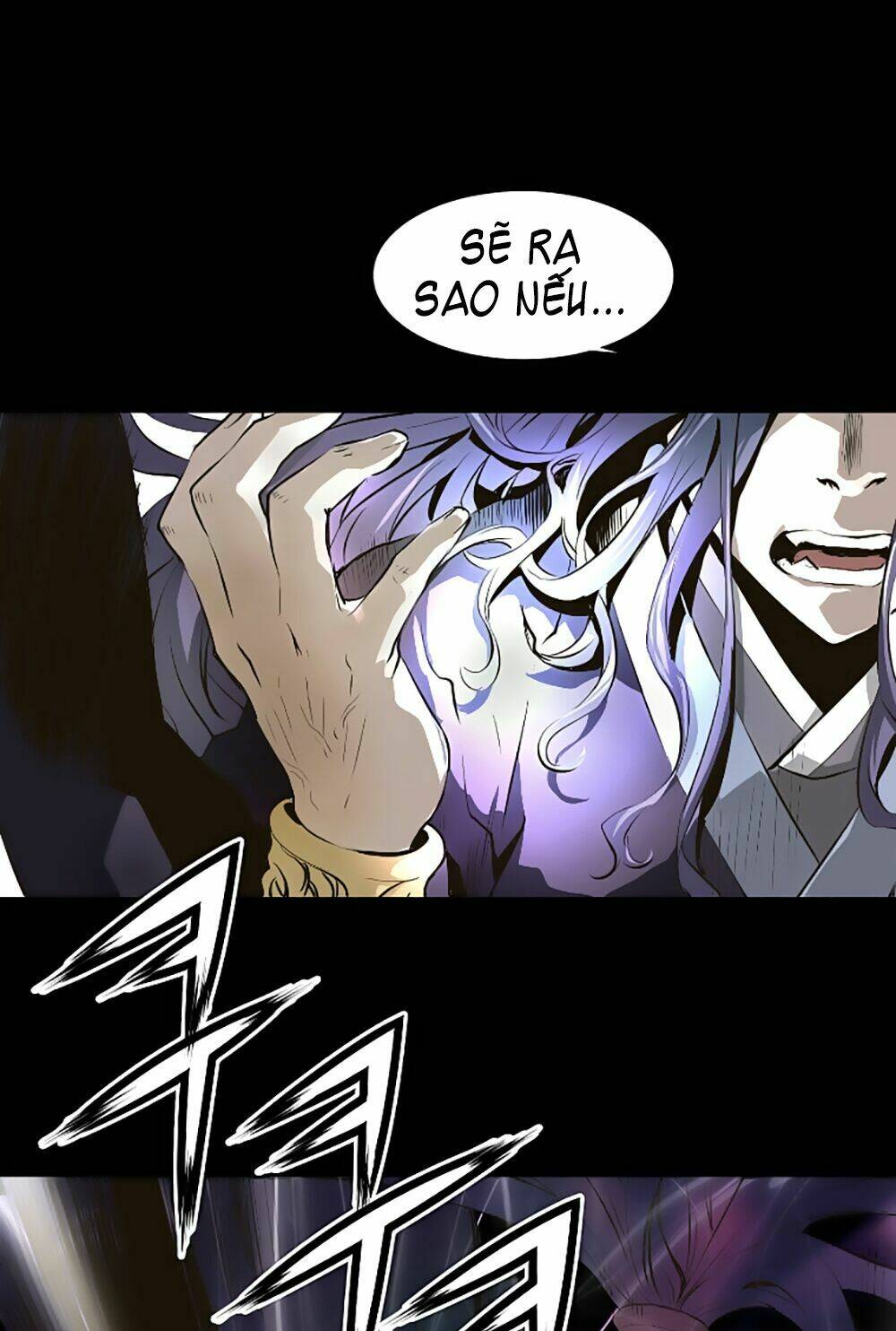 Tam Tuyệt Tại Dị Giới Chapter 1 - Trang 2