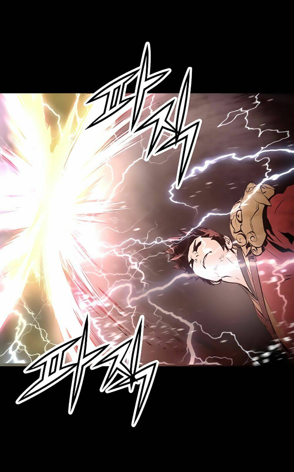 Tam Tuyệt Tại Dị Giới Chapter 1 - Trang 2