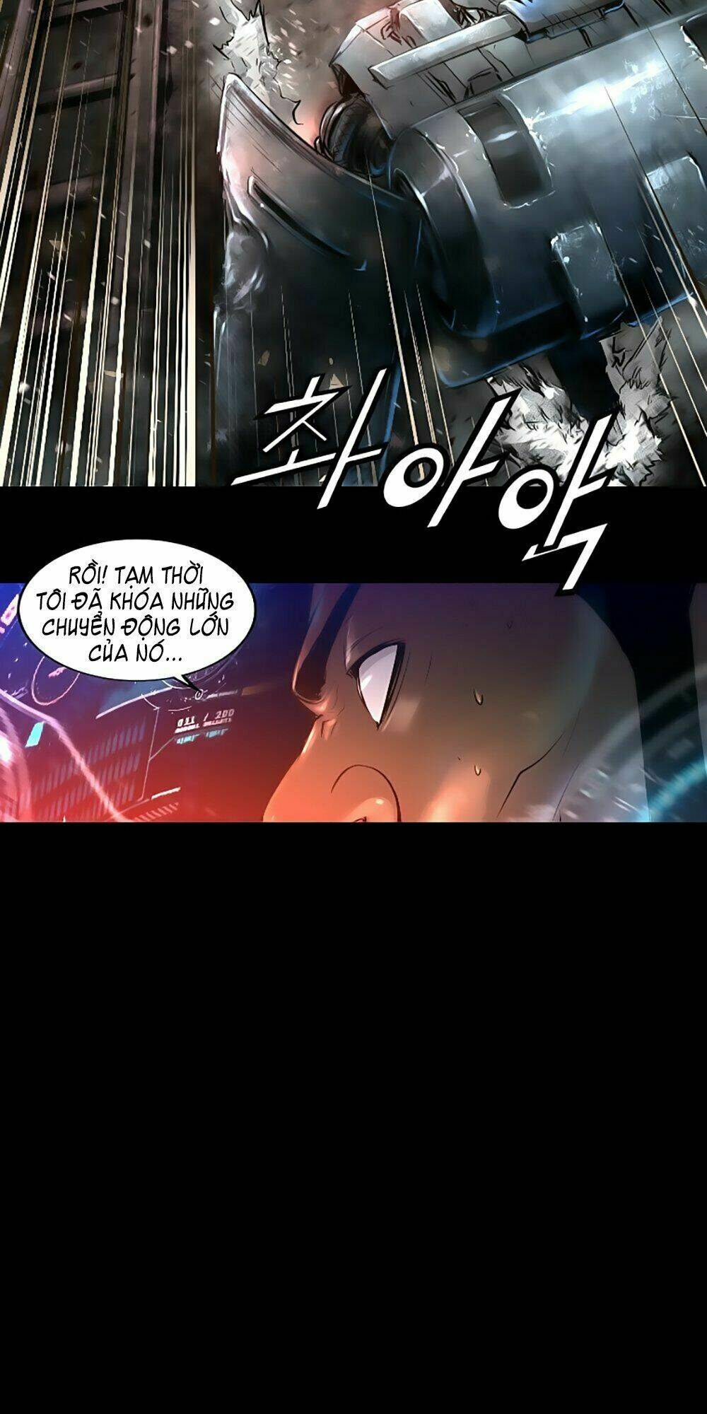 Tam Tuyệt Tại Dị Giới Chapter 10 - Trang 2