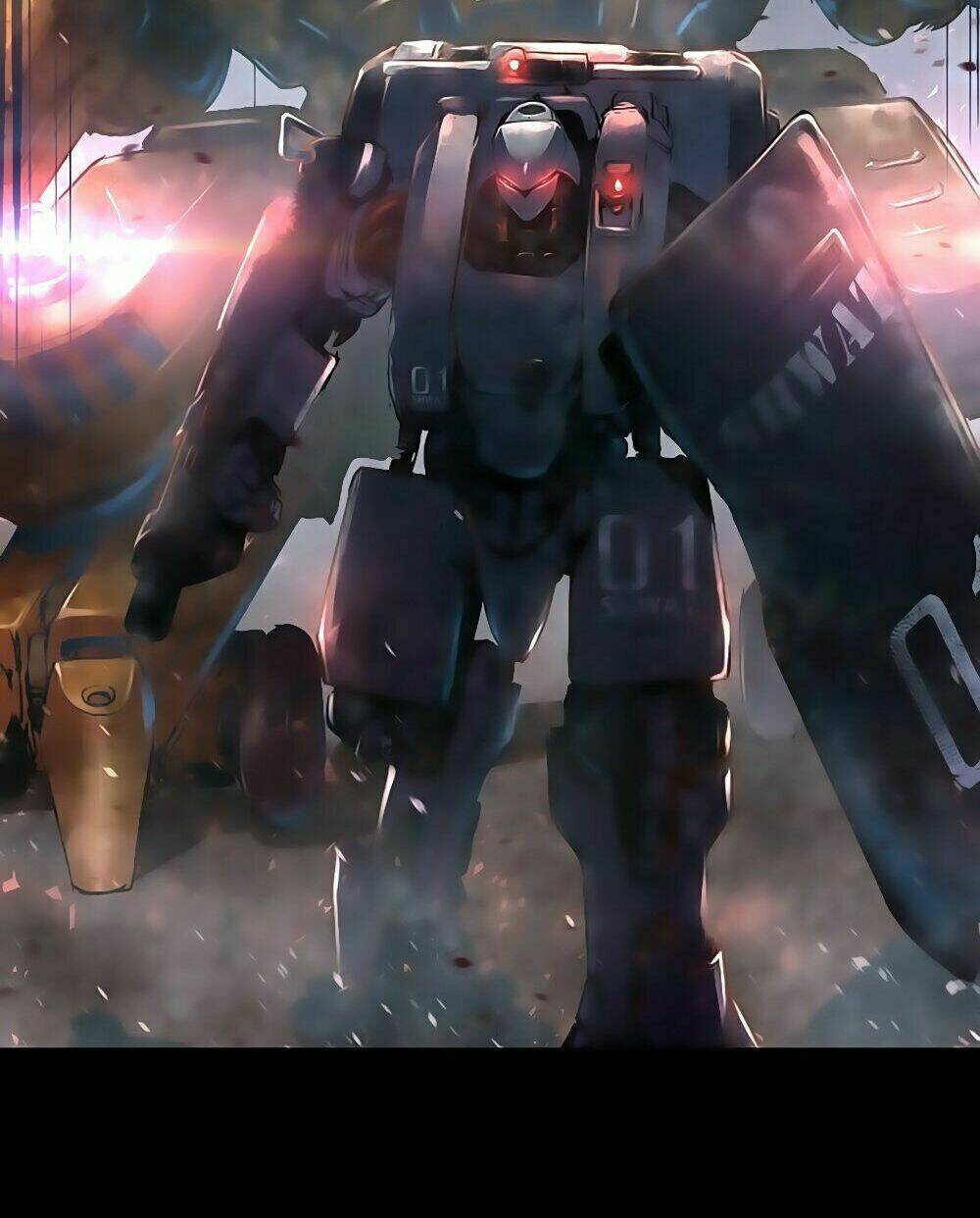 Tam Tuyệt Tại Dị Giới Chapter 10 - Trang 2