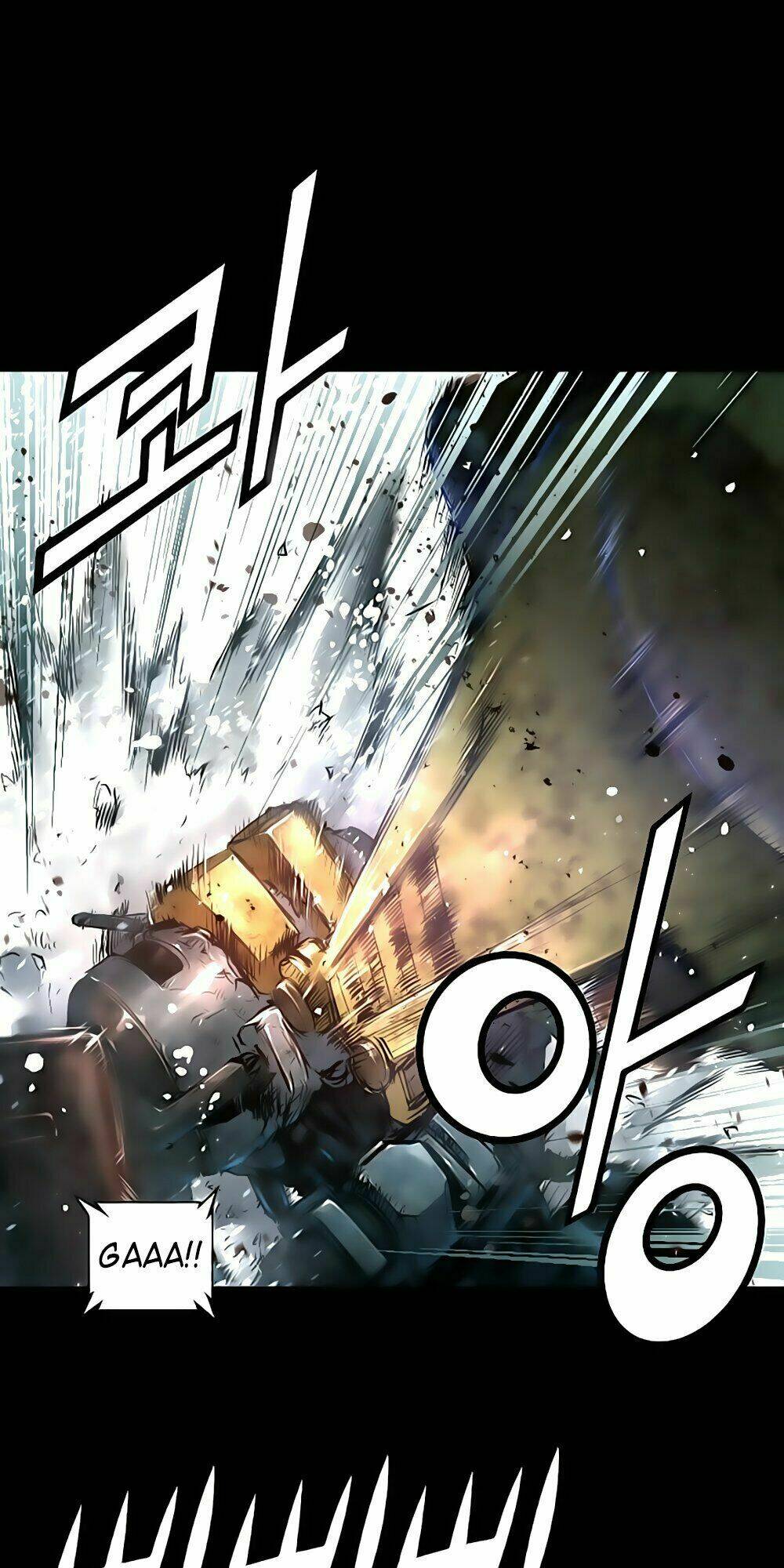 Tam Tuyệt Tại Dị Giới Chapter 10 - Trang 2