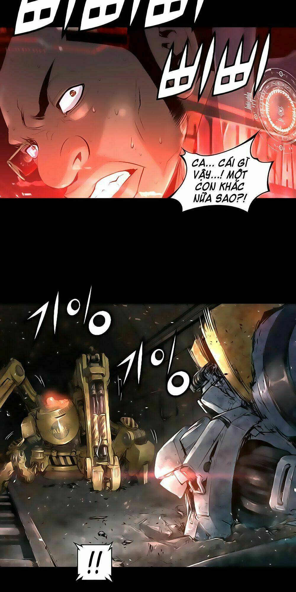 Tam Tuyệt Tại Dị Giới Chapter 10 - Trang 2