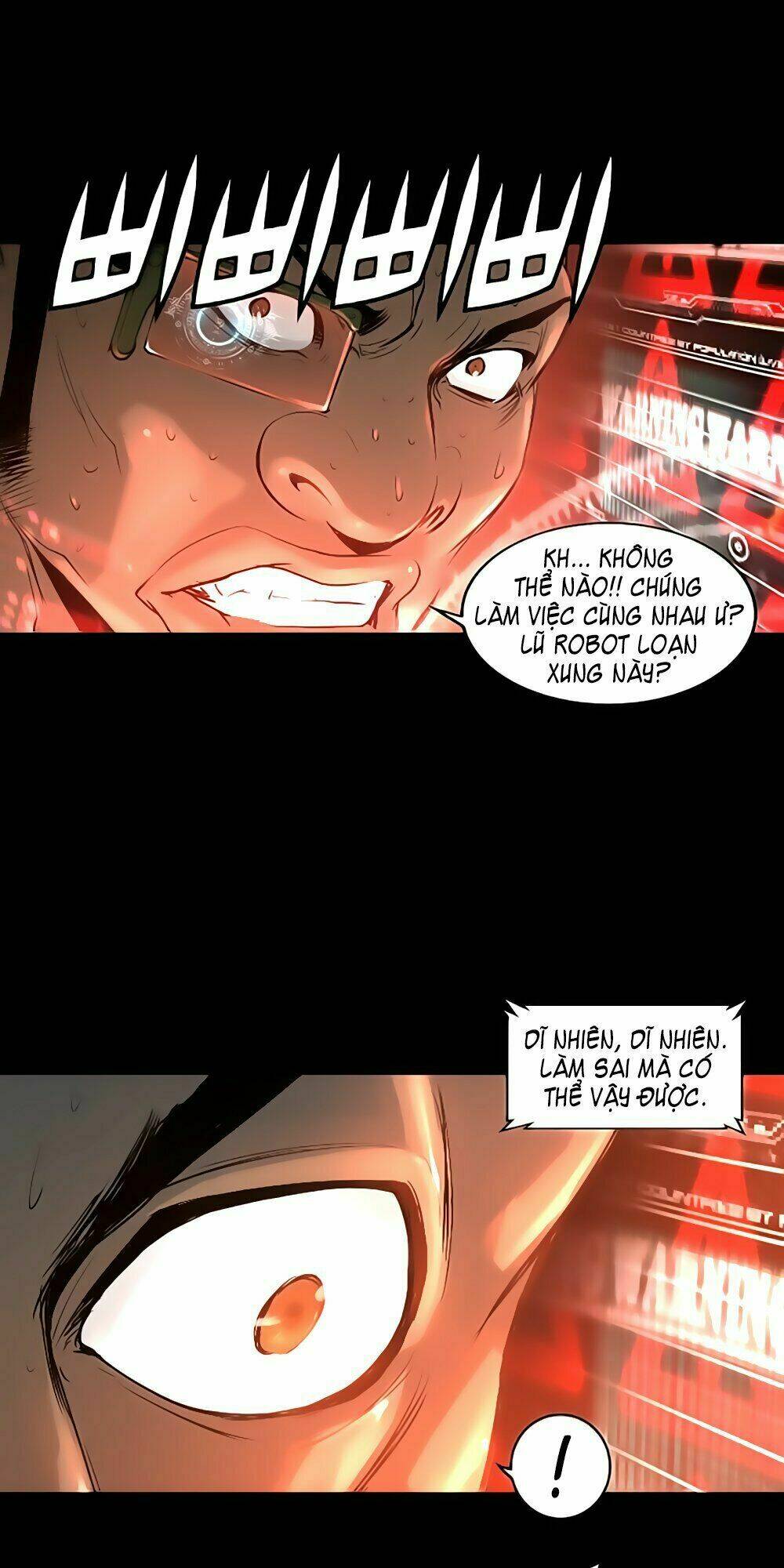 Tam Tuyệt Tại Dị Giới Chapter 10 - Trang 2