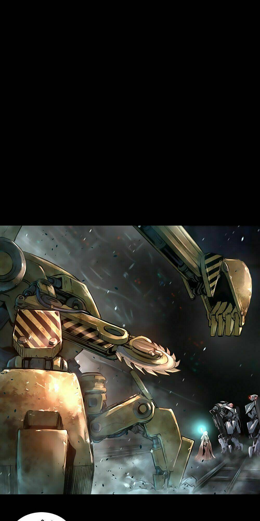 Tam Tuyệt Tại Dị Giới Chapter 10 - Trang 2