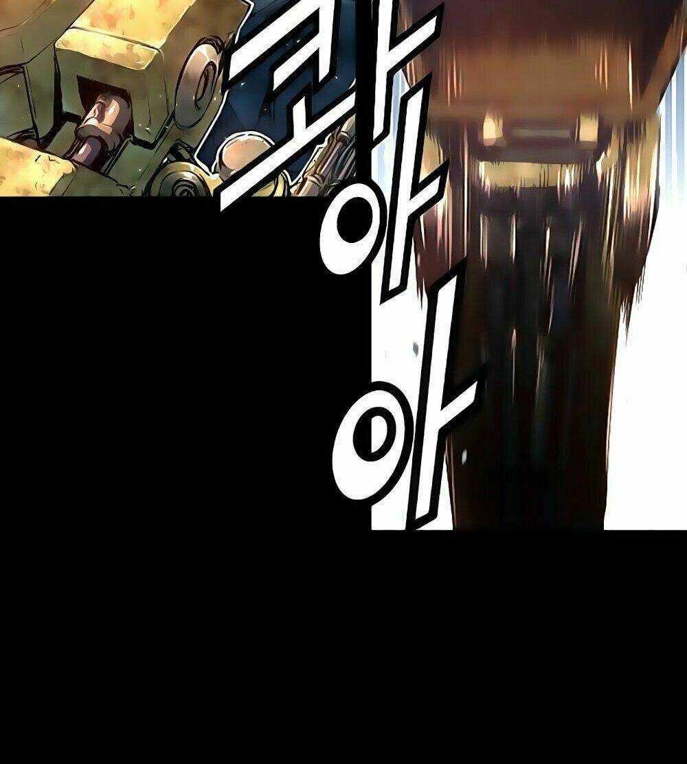 Tam Tuyệt Tại Dị Giới Chapter 10 - Trang 2