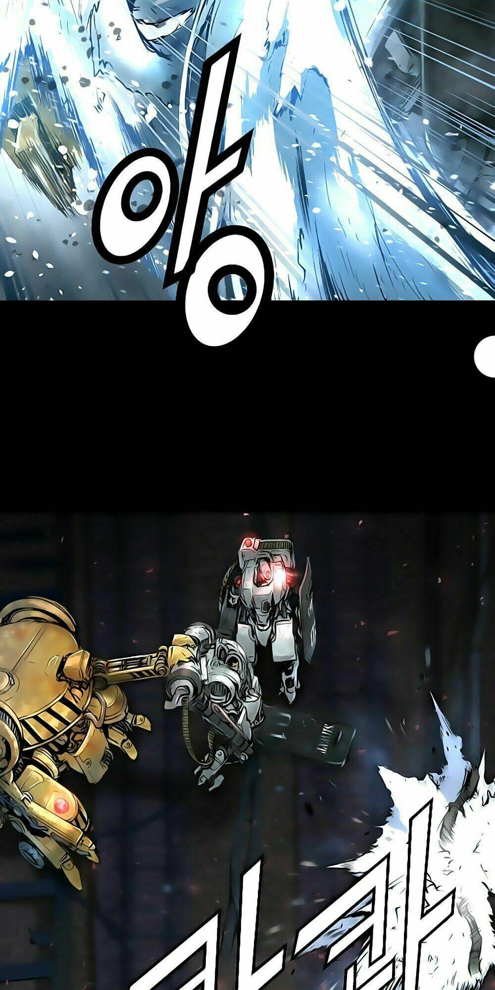 Tam Tuyệt Tại Dị Giới Chapter 10 - Trang 2