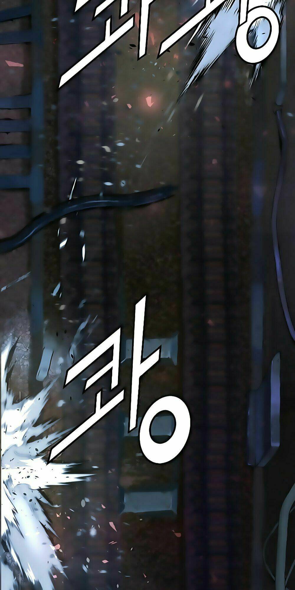 Tam Tuyệt Tại Dị Giới Chapter 10 - Trang 2