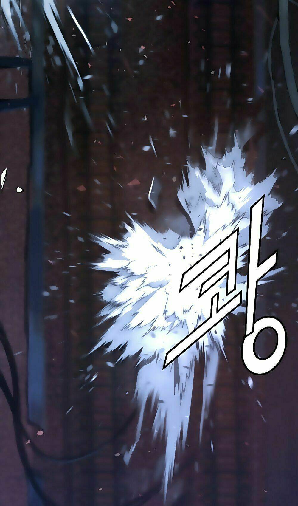 Tam Tuyệt Tại Dị Giới Chapter 10 - Trang 2