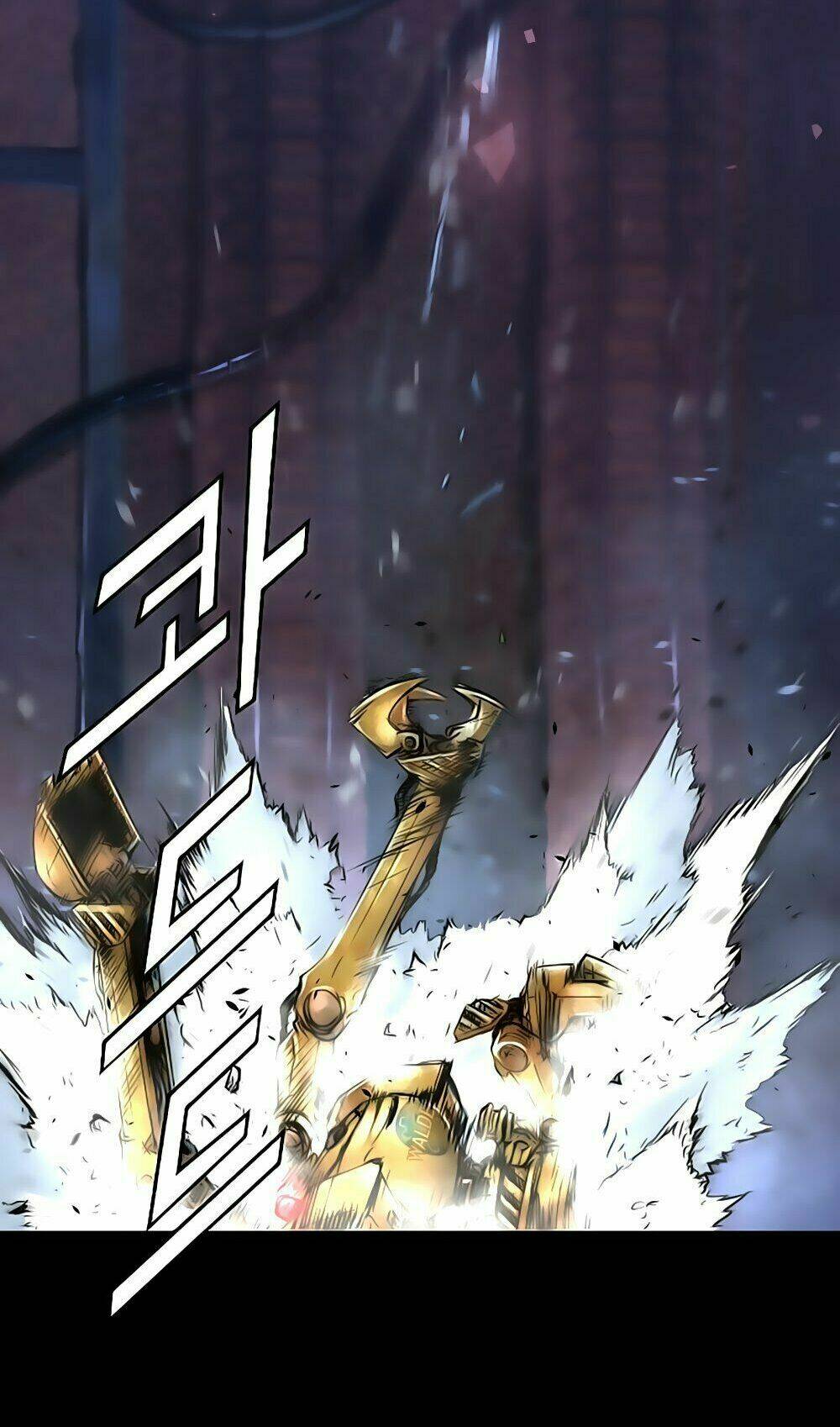 Tam Tuyệt Tại Dị Giới Chapter 10 - Trang 2