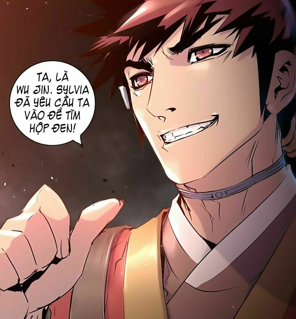 Tam Tuyệt Tại Dị Giới Chapter 10 - Trang 2