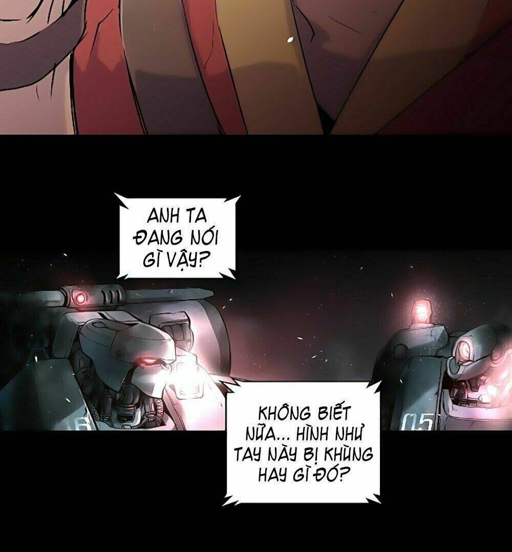 Tam Tuyệt Tại Dị Giới Chapter 10 - Trang 2