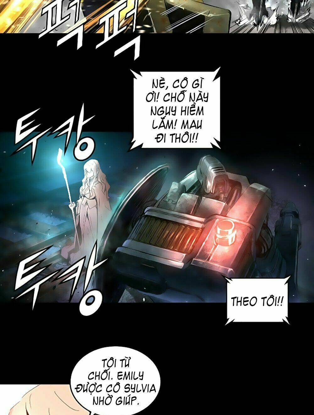 Tam Tuyệt Tại Dị Giới Chapter 10 - Trang 2