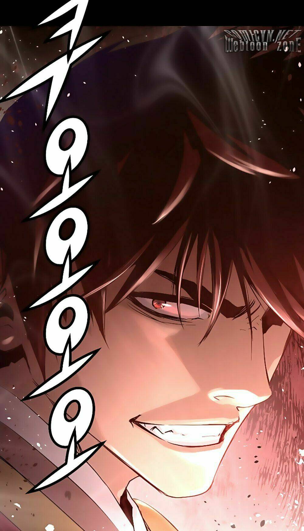 Tam Tuyệt Tại Dị Giới Chapter 10 - Trang 2