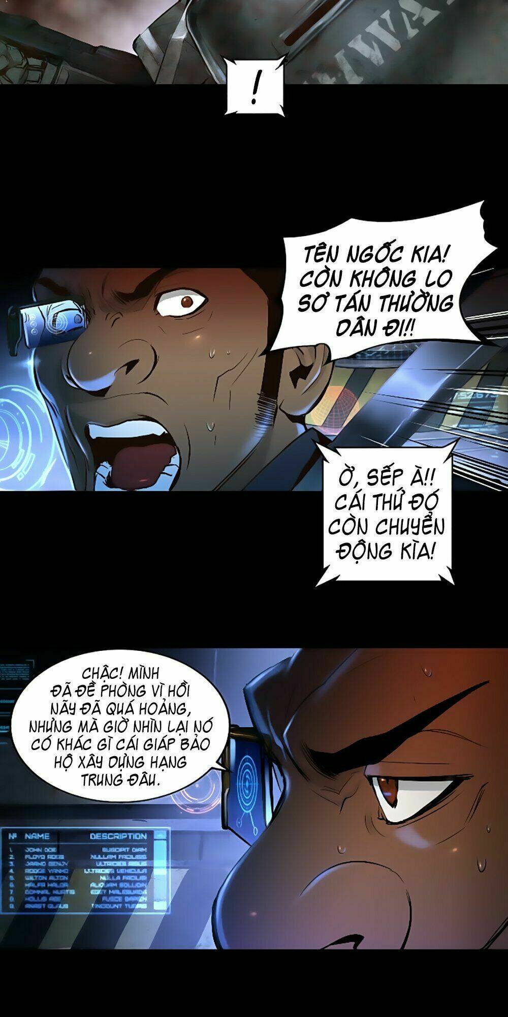 Tam Tuyệt Tại Dị Giới Chapter 10 - Trang 2