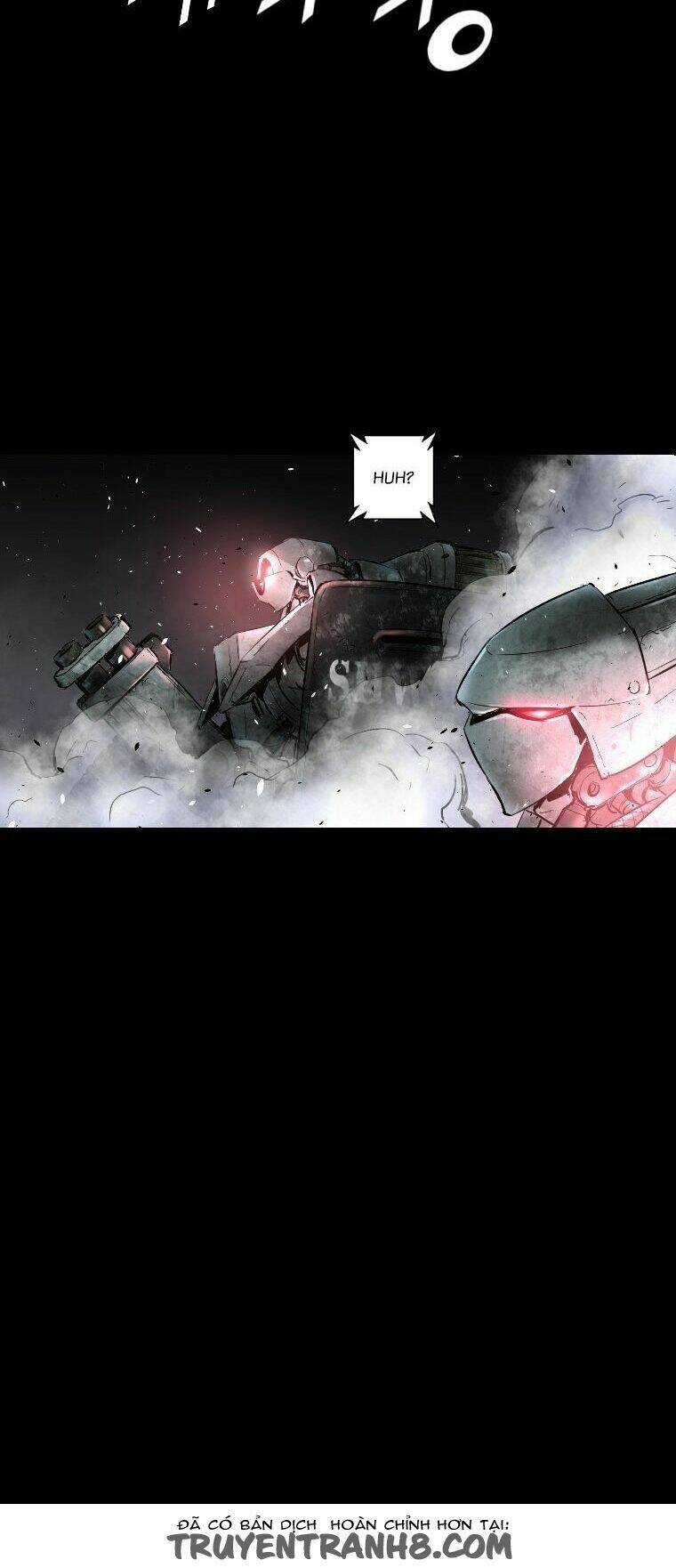 Tam Tuyệt Tại Dị Giới Chapter 11 - Trang 2