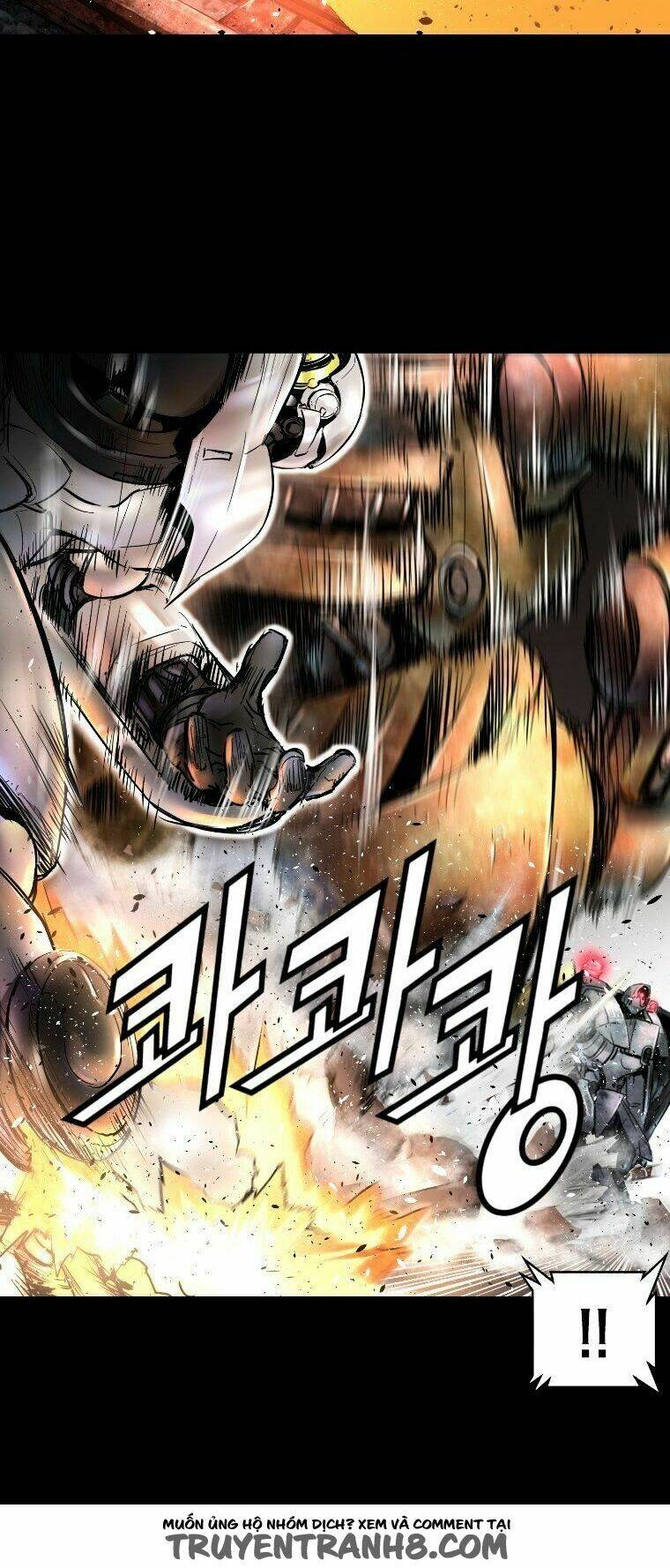 Tam Tuyệt Tại Dị Giới Chapter 11 - Trang 2