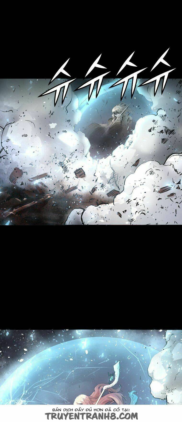 Tam Tuyệt Tại Dị Giới Chapter 11 - Trang 2